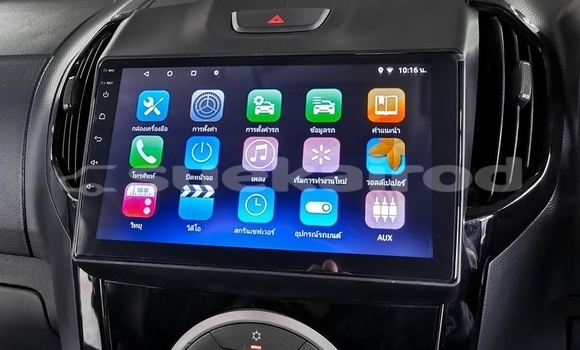 ซื้อ รถมือสอง Chevrolet Colorado สีดำ รถยนต์ ใน %{เมือง} ใน กรุงเทพมหานคร ซื้อ รถมือสอง Chevrolet Colorado สีดำ รถยนต์ ใน %{เมือง} ใน กรุงเทพมหานคร