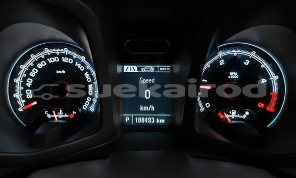 ซื้อ รถมือสอง Chevrolet Colorado สีดำ รถยนต์ ใน %{เมือง} ใน กรุงเทพมหานคร ซื้อ รถมือสอง Chevrolet Colorado สีดำ รถยนต์ ใน %{เมือง} ใน กรุงเทพมหานคร