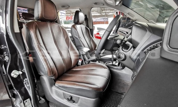 ซื้อ รถมือสอง Chevrolet Colorado สีดำ รถยนต์ ใน %{เมือง} ใน กรุงเทพมหานคร ซื้อ รถมือสอง Chevrolet Colorado สีดำ รถยนต์ ใน %{เมือง} ใน กรุงเทพมหานคร