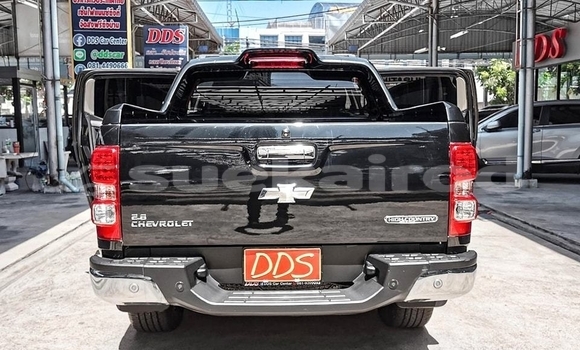 ซื้อ รถมือสอง Chevrolet Colorado สีดำ รถยนต์ ใน %{เมือง} ใน กรุงเทพมหานคร ซื้อ รถมือสอง Chevrolet Colorado สีดำ รถยนต์ ใน %{เมือง} ใน กรุงเทพมหานคร