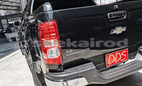 ซื้อ รถมือสอง Chevrolet Colorado สีดำ รถยนต์ ใน %{เมือง} ใน กรุงเทพมหานคร ซื้อ รถมือสอง Chevrolet Colorado สีดำ รถยนต์ ใน %{เมือง} ใน กรุงเทพมหานคร