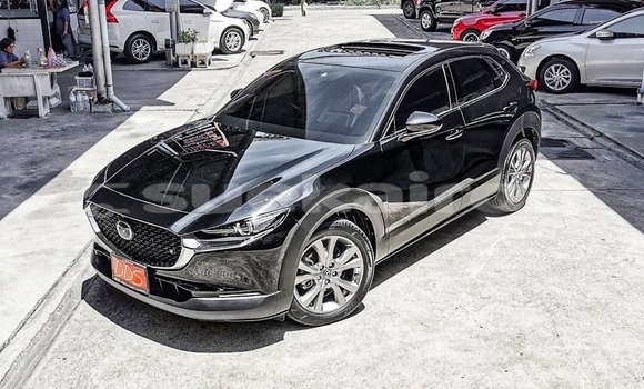 ซื้อ รถมือสอง Mazda CX-3 สีดำ รถยนต์ ใน %{เมือง} ใน กรุงเทพมหานคร ซื้อ รถมือสอง Mazda CX-3 สีดำ รถยนต์ ใน %{เมือง} ใน กรุงเทพมหานคร