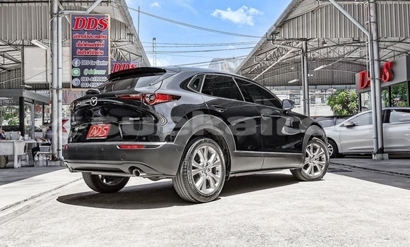 ซื้อ รถมือสอง Mazda CX-3 สีดำ รถยนต์ ใน %{เมือง} ใน กรุงเทพมหานคร ซื้อ รถมือสอง Mazda CX-3 สีดำ รถยนต์ ใน %{เมือง} ใน กรุงเทพมหานคร