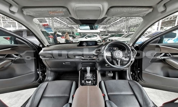 ซื้อ รถมือสอง Mazda CX-3 สีดำ รถยนต์ ใน %{เมือง} ใน กรุงเทพมหานคร ซื้อ รถมือสอง Mazda CX-3 สีดำ รถยนต์ ใน %{เมือง} ใน กรุงเทพมหานคร