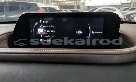 ซื้อ รถมือสอง Mazda CX-3 สีดำ รถยนต์ ใน %{เมือง} ใน กรุงเทพมหานคร ซื้อ รถมือสอง Mazda CX-3 สีดำ รถยนต์ ใน %{เมือง} ใน กรุงเทพมหานคร