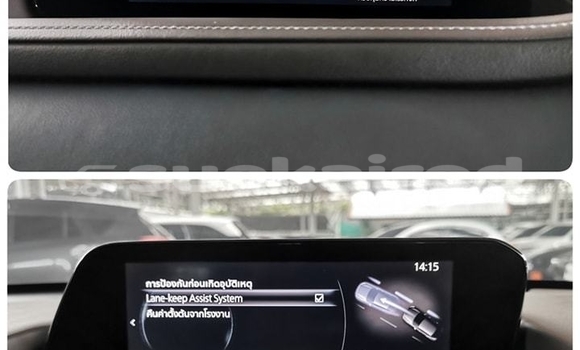 ซื้อ รถมือสอง Mazda CX-3 สีดำ รถยนต์ ใน %{เมือง} ใน กรุงเทพมหานคร ซื้อ รถมือสอง Mazda CX-3 สีดำ รถยนต์ ใน %{เมือง} ใน กรุงเทพมหานคร