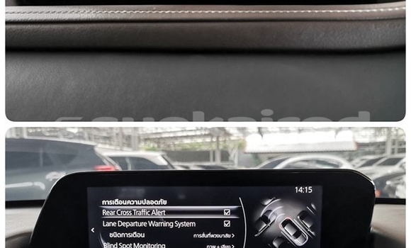 ซื้อ รถมือสอง Mazda CX-3 สีดำ รถยนต์ ใน %{เมือง} ใน กรุงเทพมหานคร ซื้อ รถมือสอง Mazda CX-3 สีดำ รถยนต์ ใน %{เมือง} ใน กรุงเทพมหานคร