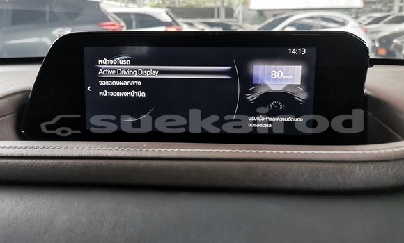 ซื้อ รถมือสอง Mazda CX-3 สีดำ รถยนต์ ใน %{เมือง} ใน กรุงเทพมหานคร ซื้อ รถมือสอง Mazda CX-3 สีดำ รถยนต์ ใน %{เมือง} ใน กรุงเทพมหานคร