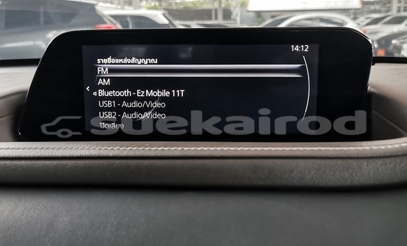 ซื้อ รถมือสอง Mazda CX-3 สีดำ รถยนต์ ใน %{เมือง} ใน กรุงเทพมหานคร ซื้อ รถมือสอง Mazda CX-3 สีดำ รถยนต์ ใน %{เมือง} ใน กรุงเทพมหานคร