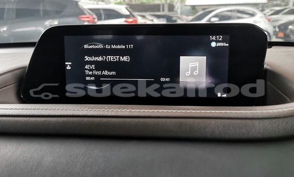 ซื้อ รถมือสอง Mazda CX-3 สีดำ รถยนต์ ใน %{เมือง} ใน กรุงเทพมหานคร ซื้อ รถมือสอง Mazda CX-3 สีดำ รถยนต์ ใน %{เมือง} ใน กรุงเทพมหานคร