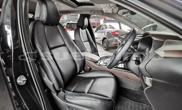 ซื้อ รถมือสอง Mazda CX-3 สีดำ รถยนต์ ใน %{เมือง} ใน กรุงเทพมหานคร ซื้อ รถมือสอง Mazda CX-3 สีดำ รถยนต์ ใน %{เมือง} ใน กรุงเทพมหานคร