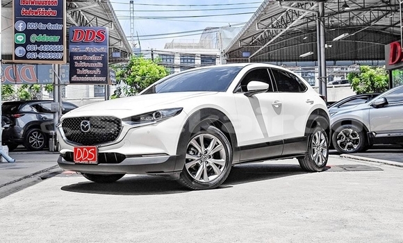 ซื้อ รถมือสอง Mazda CX-3 ขาว รถยนต์ ใน %{เมือง} ใน กรุงเทพมหานคร ซื้อ รถมือสอง Mazda CX-3 ขาว รถยนต์ ใน %{เมือง} ใน กรุงเทพมหานคร