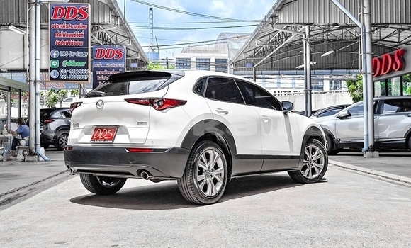 ซื้อ รถมือสอง Mazda CX-3 ขาว รถยนต์ ใน %{เมือง} ใน กรุงเทพมหานคร ซื้อ รถมือสอง Mazda CX-3 ขาว รถยนต์ ใน %{เมือง} ใน กรุงเทพมหานคร