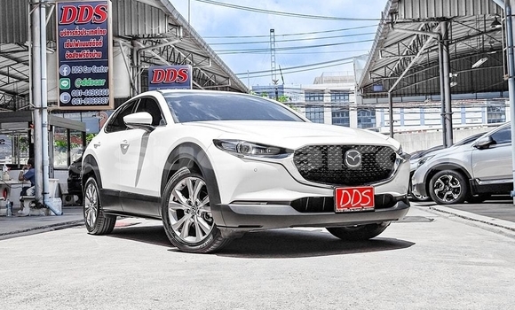 ซื้อ รถมือสอง Mazda CX-3 ขาว รถยนต์ ใน %{เมือง} ใน กรุงเทพมหานคร ซื้อ รถมือสอง Mazda CX-3 ขาว รถยนต์ ใน %{เมือง} ใน กรุงเทพมหานคร