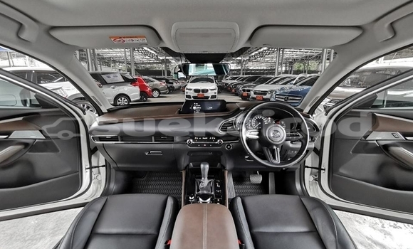 ซื้อ รถมือสอง Mazda CX-3 ขาว รถยนต์ ใน %{เมือง} ใน กรุงเทพมหานคร ซื้อ รถมือสอง Mazda CX-3 ขาว รถยนต์ ใน %{เมือง} ใน กรุงเทพมหานคร