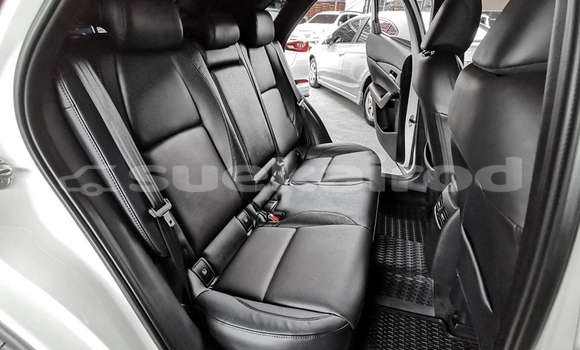 ซื้อ รถมือสอง Mazda CX-3 ขาว รถยนต์ ใน %{เมือง} ใน กรุงเทพมหานคร ซื้อ รถมือสอง Mazda CX-3 ขาว รถยนต์ ใน %{เมือง} ใน กรุงเทพมหานคร