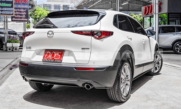 ซื้อ รถมือสอง Mazda CX-3 ขาว รถยนต์ ใน %{เมือง} ใน กรุงเทพมหานคร ซื้อ รถมือสอง Mazda CX-3 ขาว รถยนต์ ใน %{เมือง} ใน กรุงเทพมหานคร