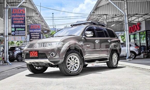 ซื้อ รถมือสอง Mitsubishi Pajero Sport อื่น ๆ รถยนต์ ใน %{เมือง} ใน กรุงเทพมหานคร ซื้อ รถมือสอง Mitsubishi Pajero Sport อื่น ๆ รถยนต์ ใน %{เมือง} ใน กรุงเทพมหานคร