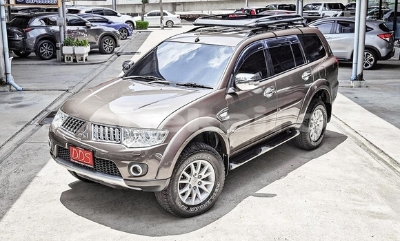 ซื้อ รถมือสอง Mitsubishi Pajero Sport อื่น ๆ รถยนต์ ใน %{เมือง} ใน กรุงเทพมหานคร ซื้อ รถมือสอง Mitsubishi Pajero Sport อื่น ๆ รถยนต์ ใน %{เมือง} ใน กรุงเทพมหานคร