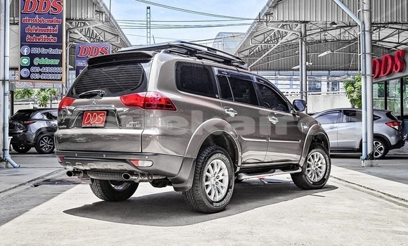 ซื้อ รถมือสอง Mitsubishi Pajero Sport อื่น ๆ รถยนต์ ใน %{เมือง} ใน กรุงเทพมหานคร ซื้อ รถมือสอง Mitsubishi Pajero Sport อื่น ๆ รถยนต์ ใน %{เมือง} ใน กรุงเทพมหานคร