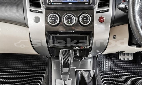 ซื้อ รถมือสอง Mitsubishi Pajero Sport อื่น ๆ รถยนต์ ใน %{เมือง} ใน กรุงเทพมหานคร ซื้อ รถมือสอง Mitsubishi Pajero Sport อื่น ๆ รถยนต์ ใน %{เมือง} ใน กรุงเทพมหานคร