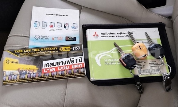 ซื้อ รถมือสอง Mitsubishi Pajero Sport อื่น ๆ รถยนต์ ใน %{เมือง} ใน กรุงเทพมหานคร ซื้อ รถมือสอง Mitsubishi Pajero Sport อื่น ๆ รถยนต์ ใน %{เมือง} ใน กรุงเทพมหานคร