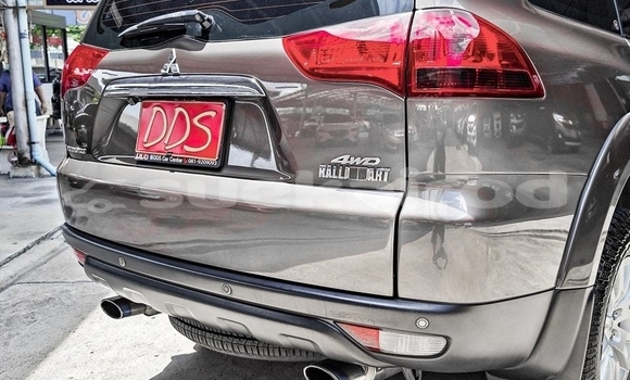 ซื้อ รถมือสอง Mitsubishi Pajero Sport อื่น ๆ รถยนต์ ใน %{เมือง} ใน กรุงเทพมหานคร ซื้อ รถมือสอง Mitsubishi Pajero Sport อื่น ๆ รถยนต์ ใน %{เมือง} ใน กรุงเทพมหานคร