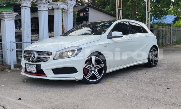 ซื้อ รถนำเข้า Mercedes-Benz A-klasse ขาว รถยนต์ ใน %{เมือง} ใน กรุงเทพมหานคร ซื้อ รถนำเข้า Mercedes-Benz A-klasse ขาว รถยนต์ ใน %{เมือง} ใน กรุงเทพมหานคร