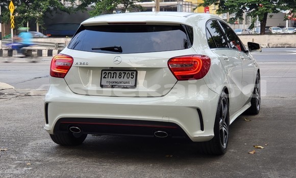 ซื้อ รถนำเข้า Mercedes-Benz A-klasse ขาว รถยนต์ ใน %{เมือง} ใน กรุงเทพมหานคร ซื้อ รถนำเข้า Mercedes-Benz A-klasse ขาว รถยนต์ ใน %{เมือง} ใน กรุงเทพมหานคร