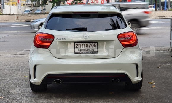 ซื้อ รถนำเข้า Mercedes-Benz A-klasse ขาว รถยนต์ ใน %{เมือง} ใน กรุงเทพมหานคร ซื้อ รถนำเข้า Mercedes-Benz A-klasse ขาว รถยนต์ ใน %{เมือง} ใน กรุงเทพมหานคร