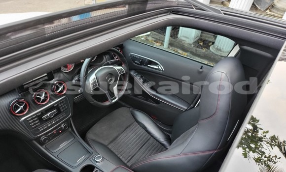 ซื้อ รถนำเข้า Mercedes-Benz A-klasse ขาว รถยนต์ ใน %{เมือง} ใน กรุงเทพมหานคร ซื้อ รถนำเข้า Mercedes-Benz A-klasse ขาว รถยนต์ ใน %{เมือง} ใน กรุงเทพมหานคร