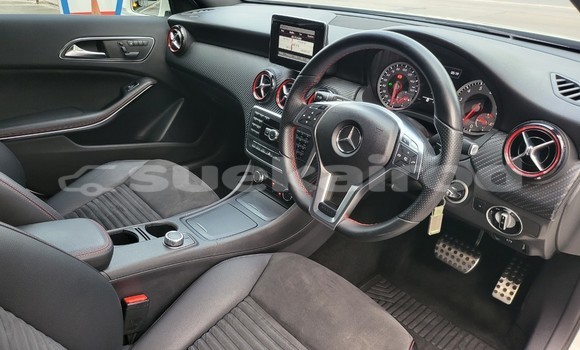 ซื้อ รถนำเข้า Mercedes-Benz A-klasse ขาว รถยนต์ ใน %{เมือง} ใน กรุงเทพมหานคร ซื้อ รถนำเข้า Mercedes-Benz A-klasse ขาว รถยนต์ ใน %{เมือง} ใน กรุงเทพมหานคร