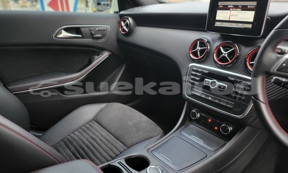 ซื้อ รถนำเข้า Mercedes-Benz A-klasse ขาว รถยนต์ ใน %{เมือง} ใน กรุงเทพมหานคร ซื้อ รถนำเข้า Mercedes-Benz A-klasse ขาว รถยนต์ ใน %{เมือง} ใน กรุงเทพมหานคร