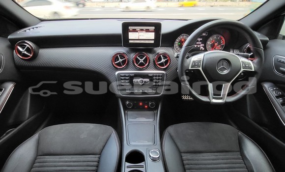 ซื้อ รถนำเข้า Mercedes-Benz A-klasse ขาว รถยนต์ ใน %{เมือง} ใน กรุงเทพมหานคร ซื้อ รถนำเข้า Mercedes-Benz A-klasse ขาว รถยนต์ ใน %{เมือง} ใน กรุงเทพมหานคร