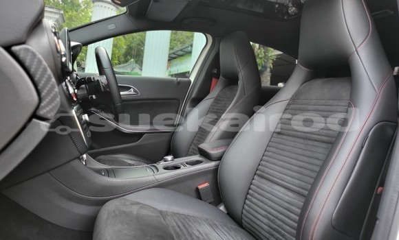 ซื้อ รถนำเข้า Mercedes-Benz A-klasse ขาว รถยนต์ ใน %{เมือง} ใน กรุงเทพมหานคร ซื้อ รถนำเข้า Mercedes-Benz A-klasse ขาว รถยนต์ ใน %{เมือง} ใน กรุงเทพมหานคร