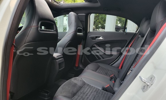 ซื้อ รถนำเข้า Mercedes-Benz A-klasse ขาว รถยนต์ ใน %{เมือง} ใน กรุงเทพมหานคร ซื้อ รถนำเข้า Mercedes-Benz A-klasse ขาว รถยนต์ ใน %{เมือง} ใน กรุงเทพมหานคร