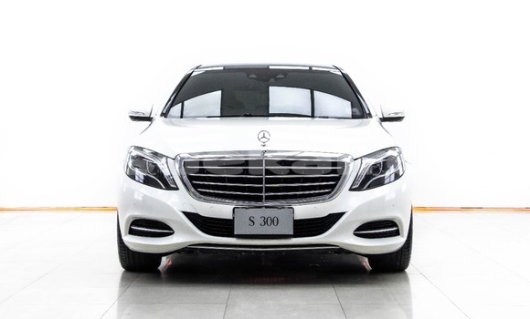 ซื้อ รถมือสอง Mercedes‒Benz S–Class ขาว รถยนต์ ใน %{เมือง} ใน กรุงเทพมหานคร