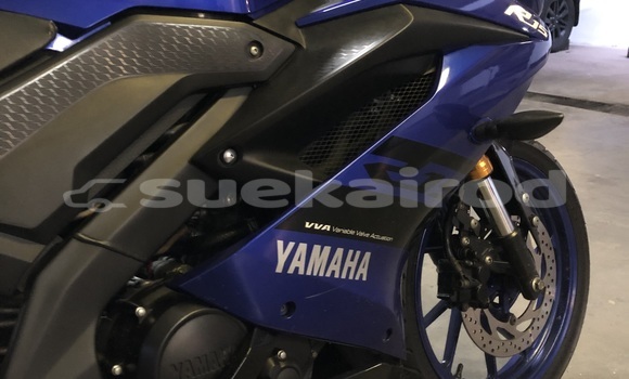 Buy Used Yamaha R1 Blue Bike in Chonburi in Chonburi Buy Used Yamaha R1 Blue Bike in Chonburi in Chonburi