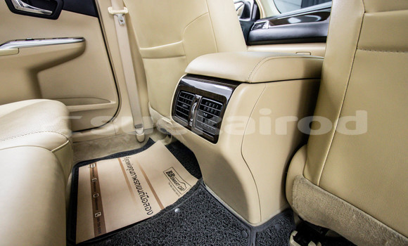 Buy Used Toyota Camry White Car in Bangkok in Bangkok Buy Used Toyota Camry White Car in Bangkok in Bangkok