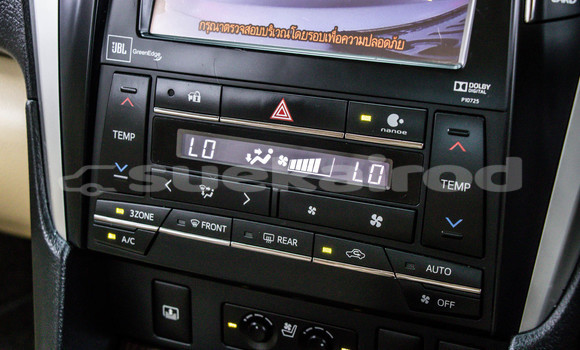 Buy Used Toyota Camry White Car in Bangkok in Bangkok Buy Used Toyota Camry White Car in Bangkok in Bangkok