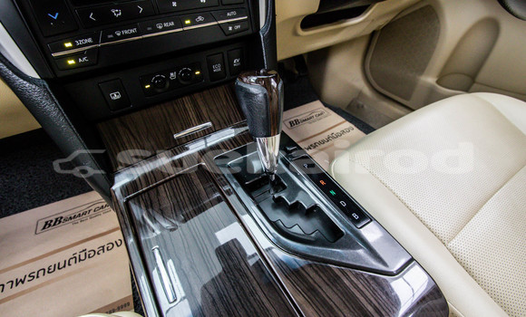 Buy Used Toyota Camry White Car in Bangkok in Bangkok Buy Used Toyota Camry White Car in Bangkok in Bangkok