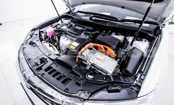 Buy Used Toyota Camry White Car in Bangkok in Bangkok Buy Used Toyota Camry White Car in Bangkok in Bangkok