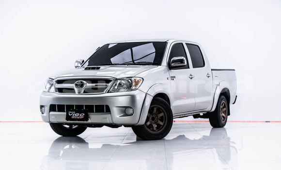 ซื้อ รถมือสอง Toyota Hiluxe VIGO อื่น ๆ รถยนต์ ใน %{เมือง} ใน กรุงเทพมหานคร ซื้อ รถมือสอง Toyota Hiluxe VIGO อื่น ๆ รถยนต์ ใน %{เมือง} ใน กรุงเทพมหานคร