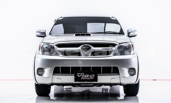 ซื้อ รถมือสอง Toyota Hiluxe VIGO อื่น ๆ รถยนต์ ใน %{เมือง} ใน กรุงเทพมหานคร ซื้อ รถมือสอง Toyota Hiluxe VIGO อื่น ๆ รถยนต์ ใน %{เมือง} ใน กรุงเทพมหานคร