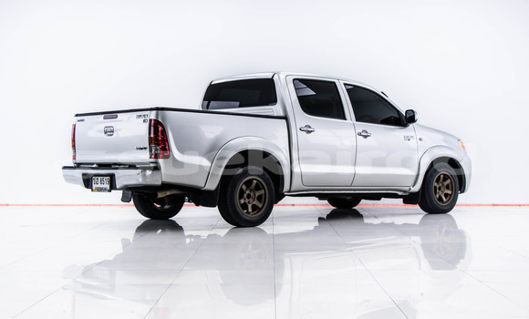 ซื้อ รถมือสอง Toyota Hiluxe VIGO อื่น ๆ รถยนต์ ใน %{เมือง} ใน กรุงเทพมหานคร ซื้อ รถมือสอง Toyota Hiluxe VIGO อื่น ๆ รถยนต์ ใน %{เมือง} ใน กรุงเทพมหานคร