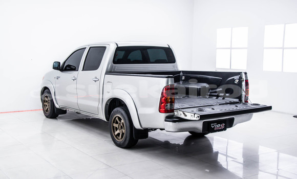 ซื้อ รถมือสอง Toyota Hiluxe VIGO อื่น ๆ รถยนต์ ใน %{เมือง} ใน กรุงเทพมหานคร ซื้อ รถมือสอง Toyota Hiluxe VIGO อื่น ๆ รถยนต์ ใน %{เมือง} ใน กรุงเทพมหานคร