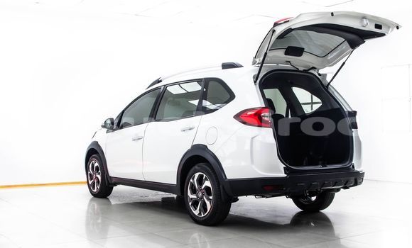 Buy Used Honda BR-V White Car in Bangkok in Bangkok Buy Used Honda BR-V White Car in Bangkok in Bangkok