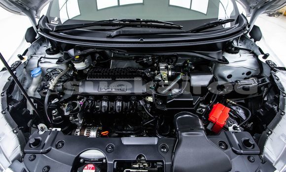 Buy Used Honda BR-V White Car in Bangkok in Bangkok Buy Used Honda BR-V White Car in Bangkok in Bangkok