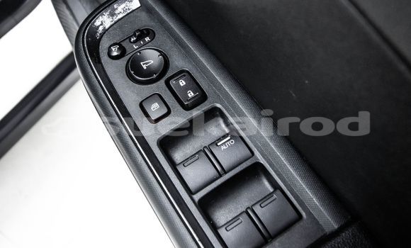 Buy Used Honda BR-V White Car in Bangkok in Bangkok Buy Used Honda BR-V White Car in Bangkok in Bangkok