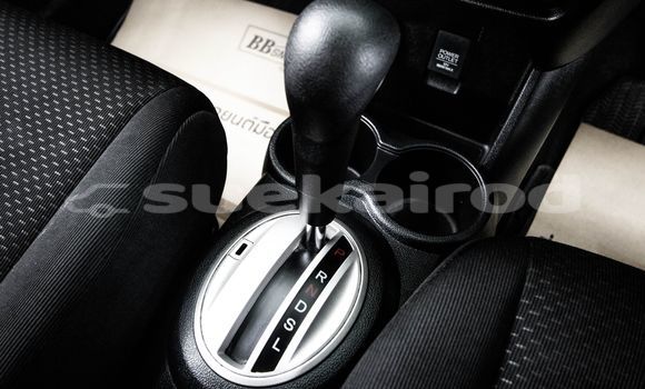 Buy Used Honda BR-V White Car in Bangkok in Bangkok Buy Used Honda BR-V White Car in Bangkok in Bangkok